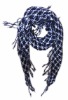 Wholesale 2011 new style lady triangular scarf A0026