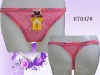 Wholesale woman briefs sexy thong panties undergarments intimates bustiers