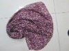 Wholesale fashion terylene scarf