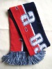 Wholesale Winter polar fleece scarf