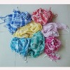 Wholesale square scarf