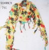 Wholesale Stock fashion scarf