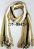 Wholesale Fashion Winter Knitted Scarf ( low price)(stock)