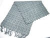 Wholesale acrylic scarf