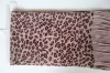 Wholesale Leopard Printing Scarf