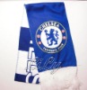 Wholesale Many team selection fan scarf football scarf