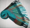 Wholesale knitted scarf