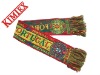 Wholesale Football Fan Scarf