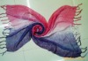 Wholesale fashionable square scarf