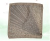 Wholesale Beautiful scarf with sector strip