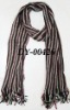 Wholesale Fashion Winter Knitted Scarf ( low price)(stock)