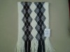 Wholesale Acrylic Scarf