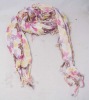 Wholesale Stock fashion scarf