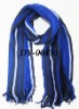 Wholesale Fashion Winter Knitted Scarf ( low price)(stock)