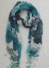 Wholesale women's fashion scarf