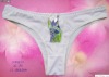 Wholesale underwear ladies panties thong sexy briefs boyshorts