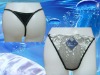 Wholesale woman briefs sexy thong panties intimates bustiers g-string