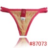 Wholesale lady's panty lady's sexy panty hot sale panty lady's thongs 600pcs/lot