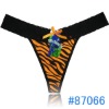 Wholesale lady's panty lady's sexy panty lady's thongs hot sale underwear