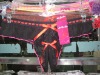 Wholesale lace thong stock