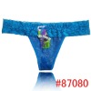 Wholesale newest lace thong sexy intimate