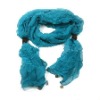 Wholesale Lot of 100 New Fashion of Spring Scarves Line