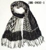 Wholesale New Design Different Lattic Scarf