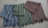 Wholesale Strip scarf