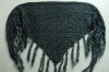 Wholesale Fashion knitting trigonal scarf LW11016