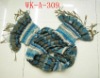 Wholesale lady scarf ,scarf ,fashion scarf.satin scarf.knitted scarf