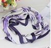 Wholesale silk scarf