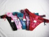 Wholesale thong stock