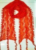 Wholesale fashionable scarf