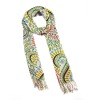 Wholesale 2010 Fashion Lady Scarf