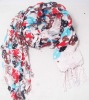 Wholesale Stock fashion scarf