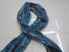 Wholesale fashion polyeter scarf