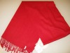 Wholesale cashmere scarf