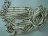 Wholesale man's scarf,fashion stripe scarf