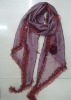 Wholesale chiffon scarf