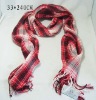 Wholesale Stock fashion scarf