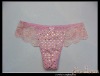 Female Brief Sexy Thong FPLWB066