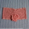 New style fashion lady T back /lace sexy thong/lace brief