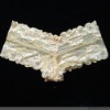 lace sexy briefs, ladies panty ,ladies boxer