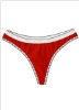 women's thong underwear