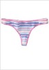 women's thong underwear