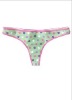 Wholesale women's thong underwear