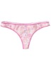 Wholesale women's thong underwear
