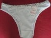 Wholesale hot Ladies' panties/ pants/panty/lady pants/sexy panty