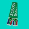 Wholesale south africa satin scarf