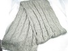 Wholesale acrylic scarf